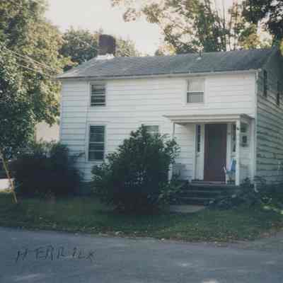 22 Prince Street - 1998
