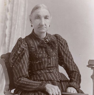Katherine Moore