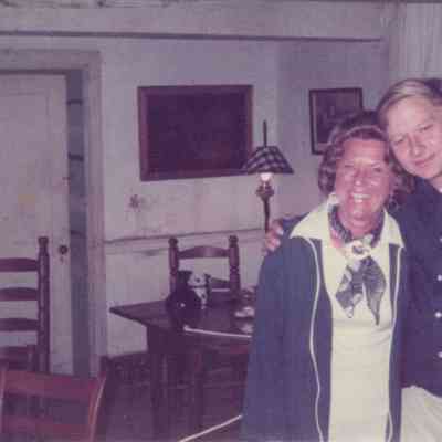 Elmendorph Inn, 1978