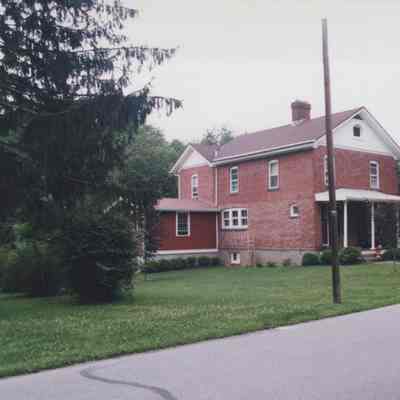 38 Garden St. - 1998