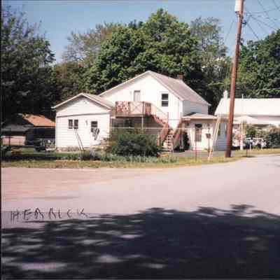 16 Cherry Street, May 1999