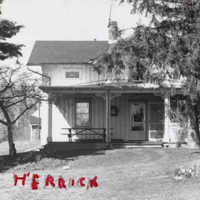 Montgomery Place Farm House