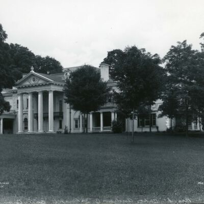 Sylvania, Barrytown