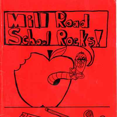 2012 Mill Road School Annual