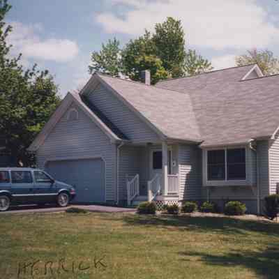 9 Tower Street - 1999