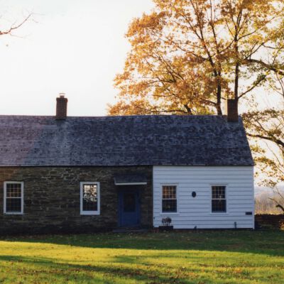 Mohr House