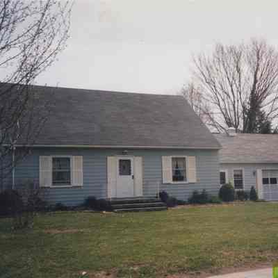 43 Benner Road - 1999