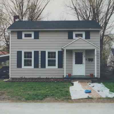 28 Prince St. Information