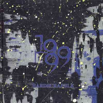 1999 Hardscrabble - RH High School Yearbook