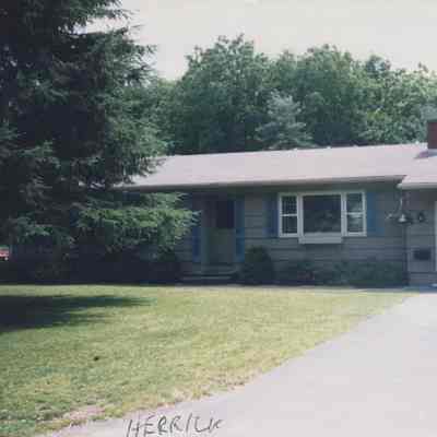 46 Garden St. - 1998