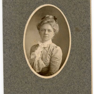 Anna M. Clark
