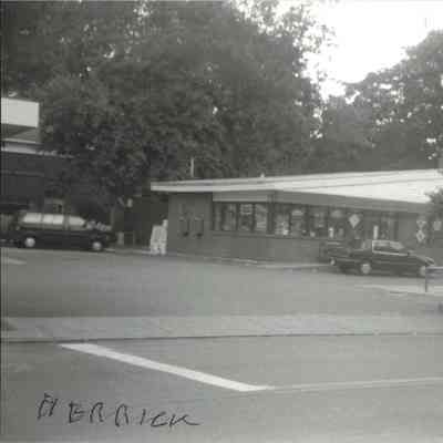 Mobil Xtra Mart - 1997