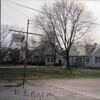 South Broadway - West Side - 1999