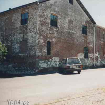 Chocolate Factory - 1999