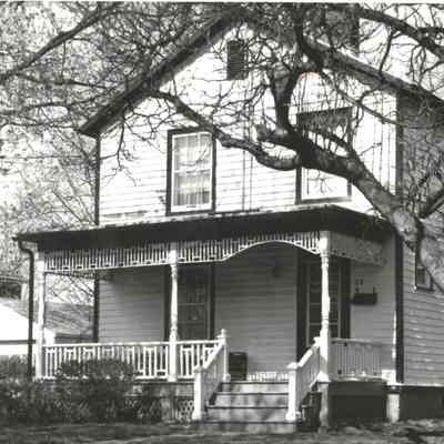 32 Phillips St.- 1975