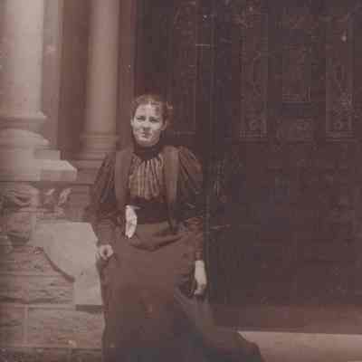 Rosalie Mae Fraleigh