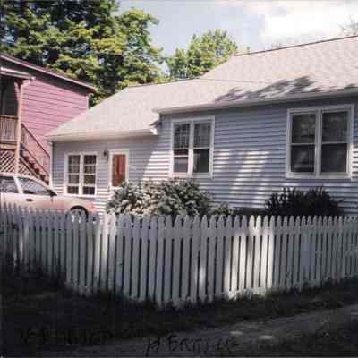 7 Cherry Street, May 1999