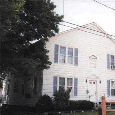 4 Cherry Street - 1999