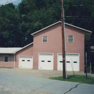 51 Elizabeth Street - 1999