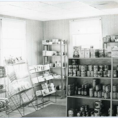 Navins General Store