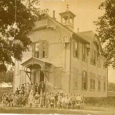 Upper Red Hook School, District #6