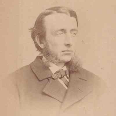 Unknown Man