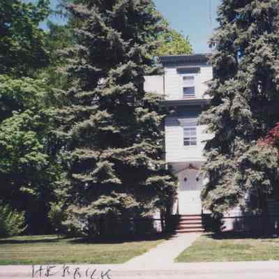 43 East Market - 1999