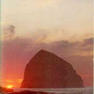 1985 Dimensions - Linden Ave. Yearbook