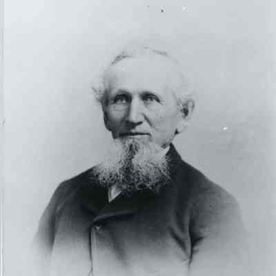 Adam Metzger