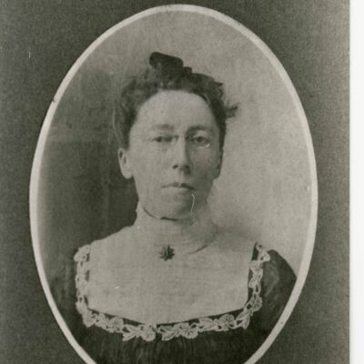 Miss Susie Fulton