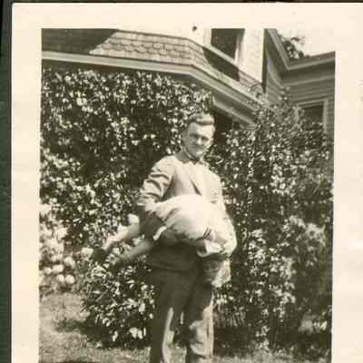 James and Ron Losee