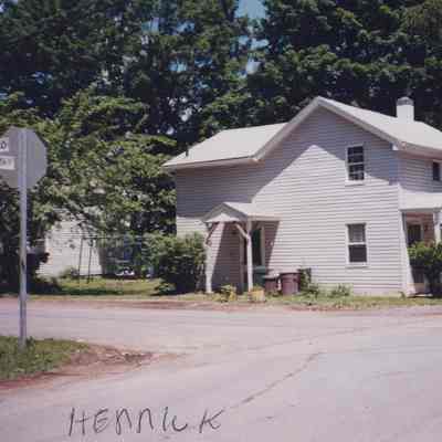 6 Elizabeth Street - 1999