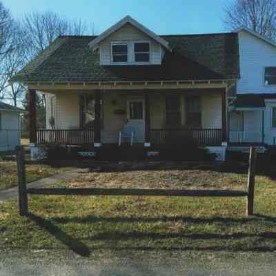 38 Thompson St. Information