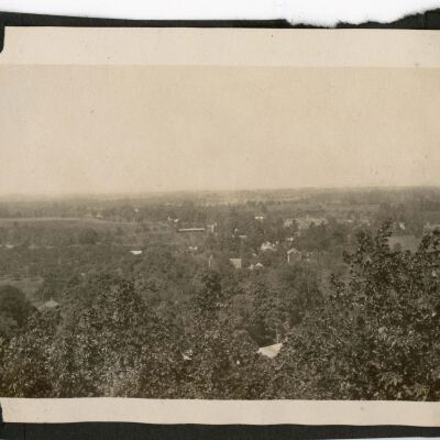 Upper Red Hook - View