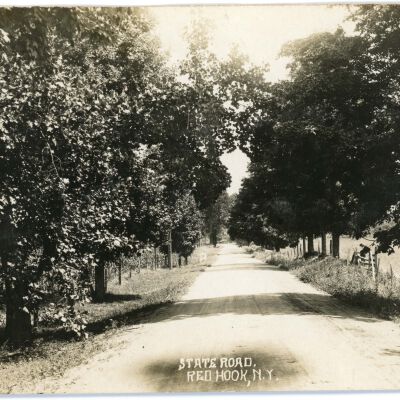 State Road, Red Hook, N.Y.