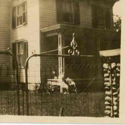 10 Cherry Street - 1922