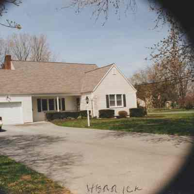 7589 Old Post Rd. - 1999