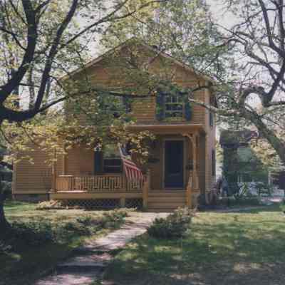 32 Phillips St. - 1998