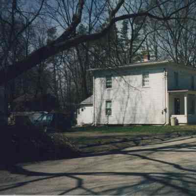 Prince Street - 1998