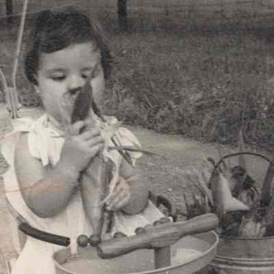 Eileen Clawson
