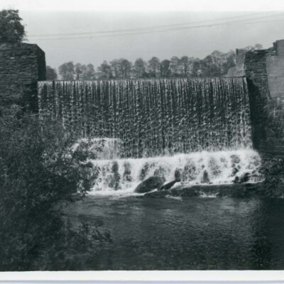 Mill Dam