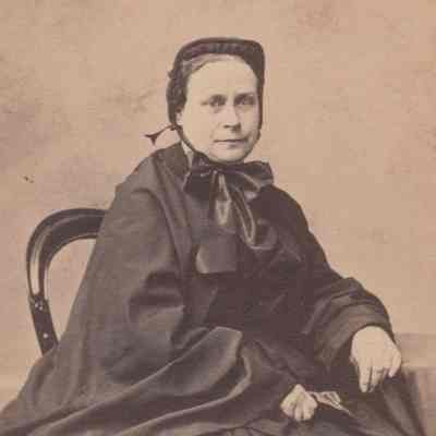 Unknown Woman