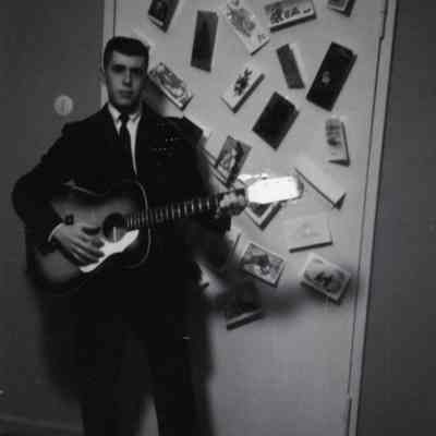 James Southard