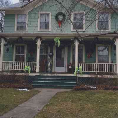 27 Fraleigh St - 2016