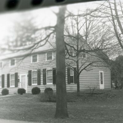 Moul House