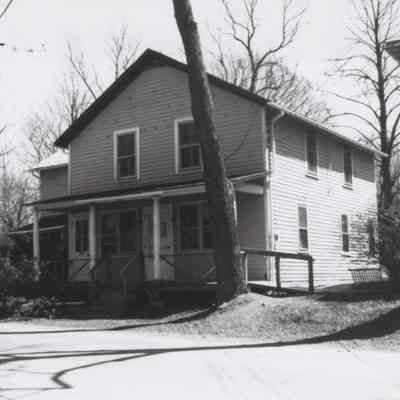 Kelley House