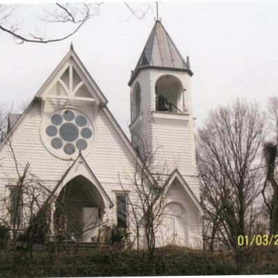 St. Clare's Chapel