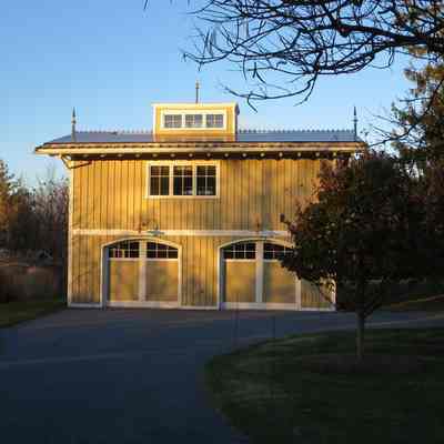 12 Wildey Road
