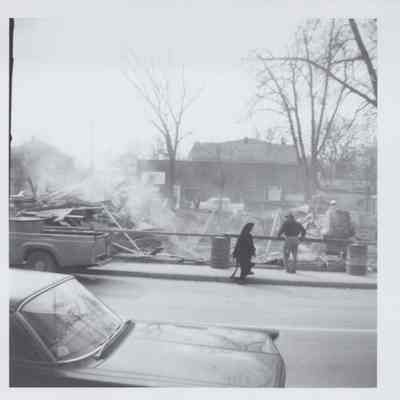 Red Hook Hotel, 1964