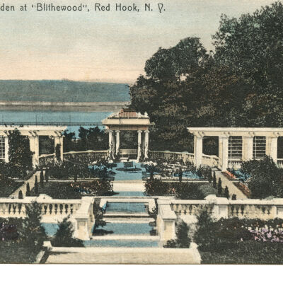 Gardens at Blithwood